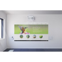 Epson EB-1485Fi data projector Ultra short throw projector 5000 ANSI lumens 3LCD 1080p (1920x1080) W