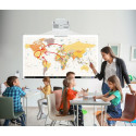 Epson EB-1485Fi data projector Ultra short throw projector 5000 ANSI lumens 3LCD 1080p (1920x1080) W