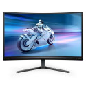 Philips 27M2C5500W/00 LED ekraan 68,6 cm (27") 2560 x 1440 pikslit Quad HD LCD Must