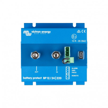 Victron Energy Battery Protect 12/24V 220A akukaitse