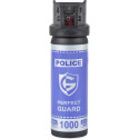 Pipragaas POLICE PERFECT GUARD 1000 - 55 ml geel (PG.1000)