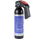 Pipragaas POLICE PERFECT GUARD 550 - 480 ml geel - kustuti (PG.550)