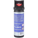 Pepper gas POLICE PERFECT GUARD 1000 - 55 ml. gel (PG.1000)