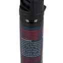 Pepper spray  Grizzly 4 million scoville heat units 63 ml- cone/cloud