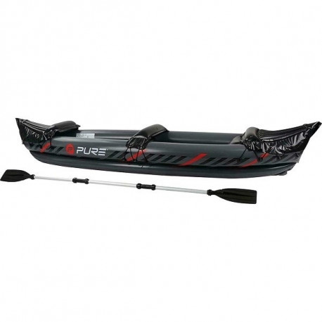P2I PURE4FUN INFLATABLE KAYAK XPLORER 325 CM