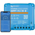 Victron Energy SmartSolar 75/10 Bluetooth charge controller