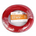 6MM2 RED CABLE, 50M PACK