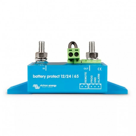 Victron Energy 12/24V 65A akulüliti