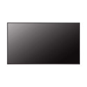 LG 49UH7N-E Signage Display UH7 Series 49inch IPS UHD 700cd/m2 24/7 Haze webOS Speaker wifi