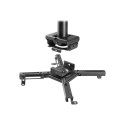 NEOMOUNTS Projector Ceiling Mount height adjustable 60-90cm