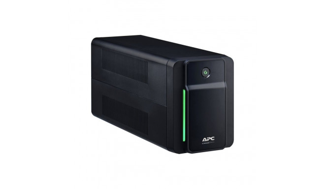 APC Back-UPS 950VA 230V AVR IEC Sockets