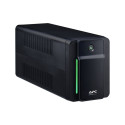 APC Back-UPS BX 950VA 230V Schuko