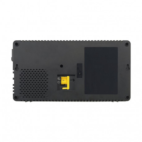 APC Easy UPS BV BV1000I UPS AC 230V 600Watt 1000VA 9Ah väljundpistikud 6