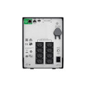 APC Smart-UPS C 1500VA LCD 230V with SmartConnect