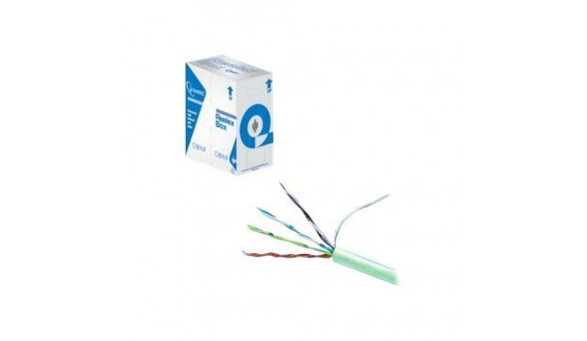 GEMBIRD UPC-5004E-SO Gembird UTP solid cable, cat. 5e, 305m, gray