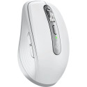 Juhtmevaba hiir Logitech MX Anywhere 3S silent, helehall