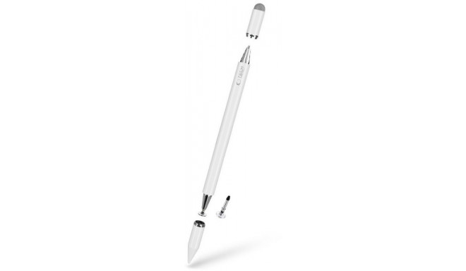 Tech-Protect stylus pen USP200, white