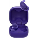 Sony wireless earbuds LinkBuds Fit WF-LS910, violet