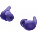 Sony wireless earbuds LinkBuds Fit WF-LS910, violet