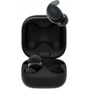 Sony wireless earbuds LinkBuds Fit WF-LS910, black