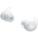 Sony juhtmevabad kõrvaklapid LinkBuds Fit WF-LS910, valge