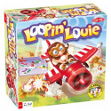 Tactic Loopin' Louie -laste mäng