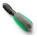 WHEEL CLEANING BRUSH