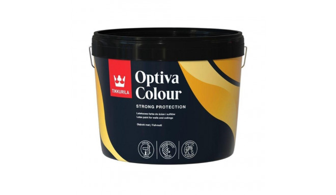 OPTIVA OPTIVA COLOUR AP 2.7L