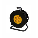 E CORD XP03/01-D1/SY-08 3X1.5 50M 4P R