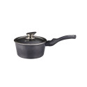 PAN SAUCE DOMOLETTI GREY META D18CM 1.6L