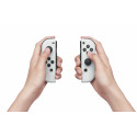 Nintendo Switch OLED Model White