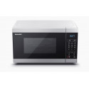 Sharp microwave 20L YC-MG02E-S