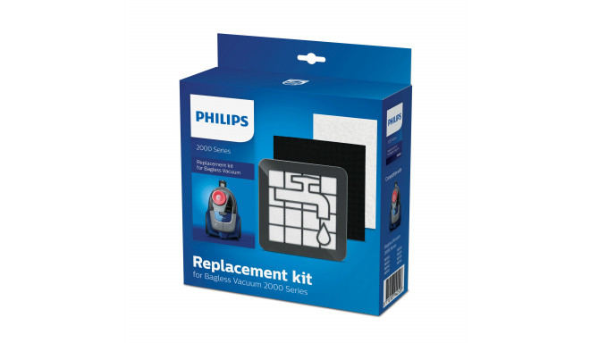 Replacement kit VC series 2000 XV1220/0