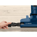 Upright vacuum cleaner BBHF216
