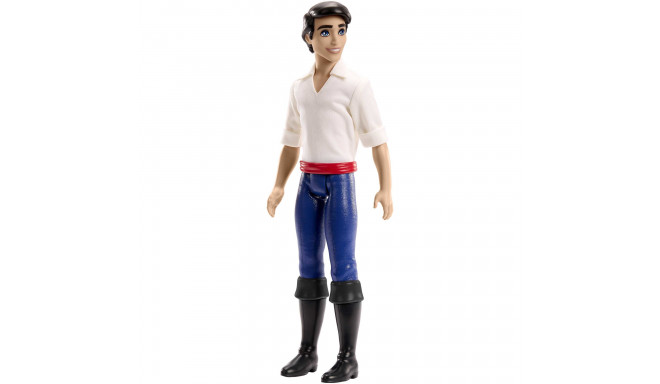 Disney Prince Eric doll