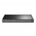 SG3452XP Switch 48xGE PoE+ 4xSFP+