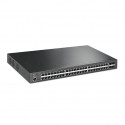 SG3452XP Switch 48xGE PoE+ 4xSFP+