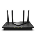 Archer AX55 router AX3000 4LAN 1WAN 1U