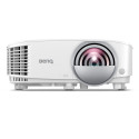 Projector MX825STH DLP XGA/3500AL/20000:1/HDMI