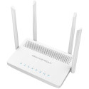 "Grandstream GWN7052F Dual-Band Wi-Fi Router"