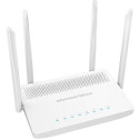 "Grandstream GWN7052F Dual-Band Wi-Fi Router"