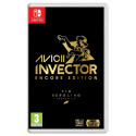 Videospēle priekš Switch KOCH MEDIA Avicii Invector Encore Edition