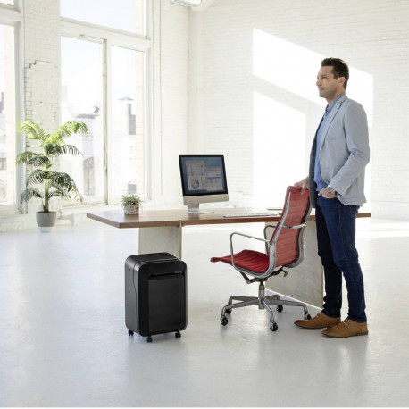 Fellowes LX211 must