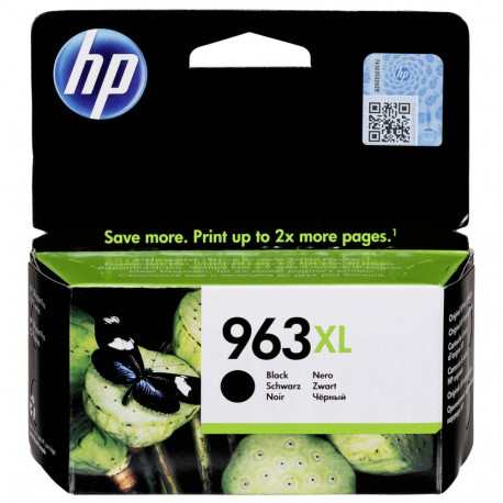 HP 963XL must 3JA30AE Instant Ink