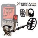 Metal detector Minelab X-Terra ELITE EXPEDITION