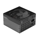 Fractal Design Ion+ 2 Platinum 760W power supply unit 20+4 pin ATX ATX Black