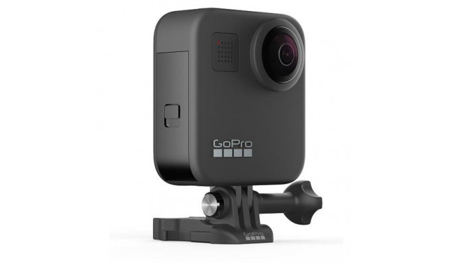 GoPro MAX