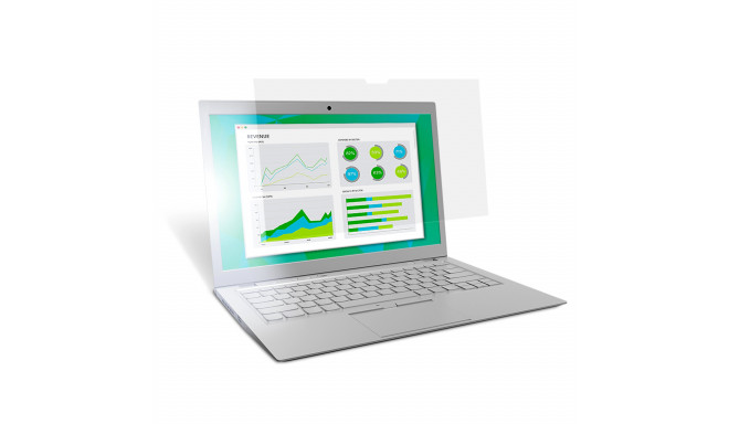 3M AG156W9B laptop accessory Laptop screen protector