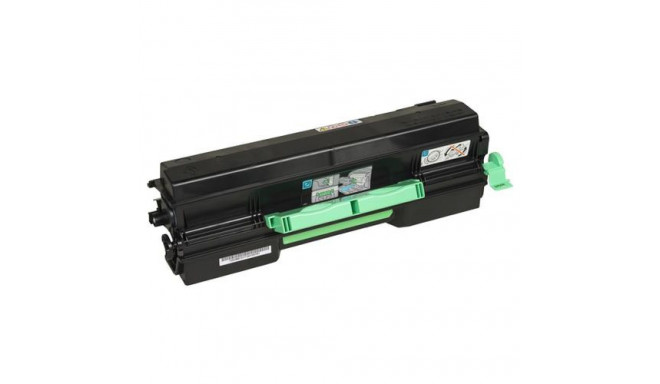 Ricoh 407507 toner cartridge 1 pc(s) Original Black