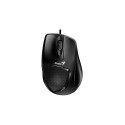 Genius Computer Technology DX-150X mouse Ambidextrous USB Type-A Optical 1000 DPI